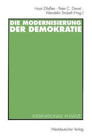 Die Modernisierung der Demokratie