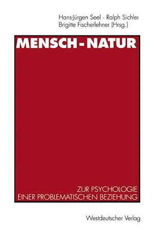 Mensch -- Natur