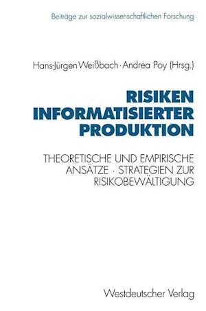 Risiken informatisierter Produktion