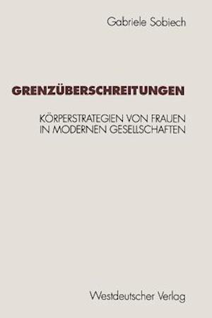 Grenzüberschreitungen