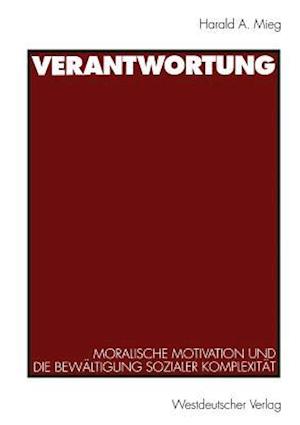 Verantwortung