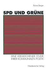 SPD und Grune
