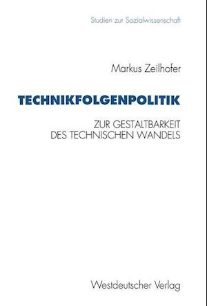 Technikfolgenpolitik