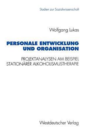 Personale Entwicklung und Organisation