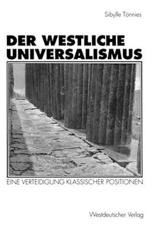 Der westliche Universalismus