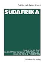 Südafrika