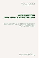 Wortgefecht und Sprachverwirrung