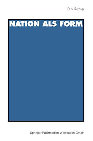 Nation als Form