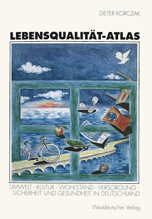 Lebensqualität-Atlas