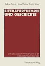 Literaturtheorie und Geschichte