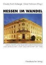 Hessen im Wandel