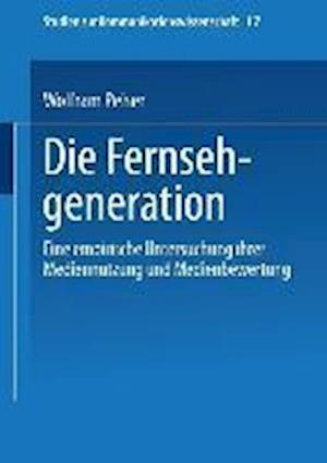 Die Fernsehgeneration