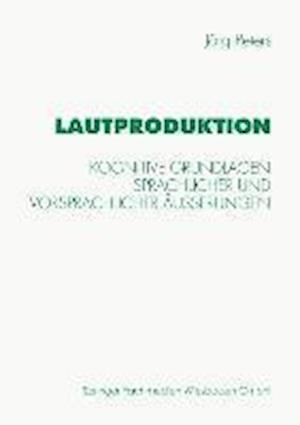 Lautproduktion