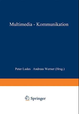 Multimedia-Kommunikation