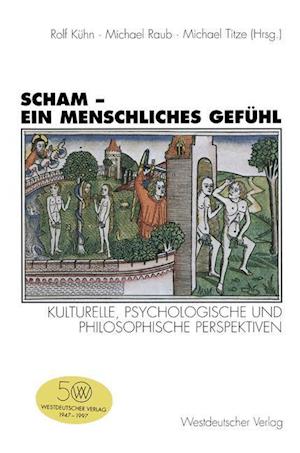 Scham — ein menschliches Gefühl