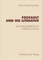 Foucault und die Literatur