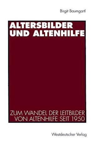 Altersbilder und Altenhilfe