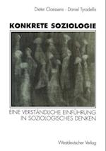 Konkrete Soziologie