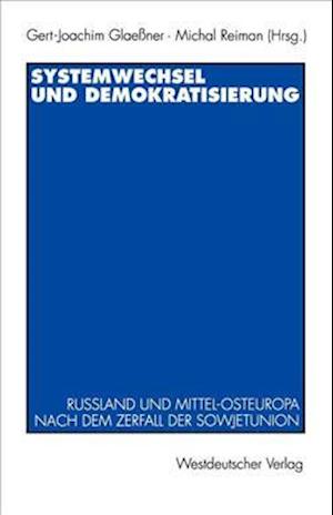 Systemwechsel und Demokratisierung