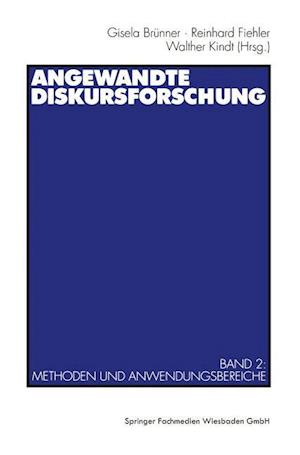 Angewandte Diskursforschung