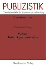 Medien-Kulturkommunikation