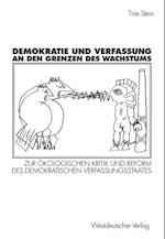 Demokratie und Verfassung an den Grenzen des Wachstums