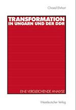 Transformation in Ungarn und der DDR