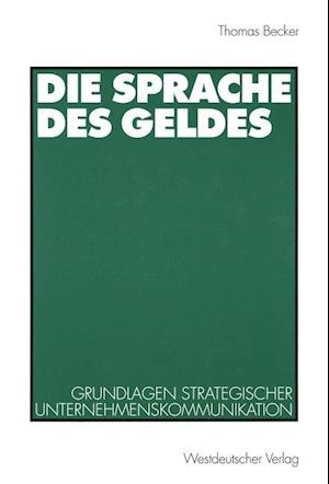 Die Sprache des Geldes