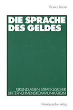 Die Sprache des Geldes