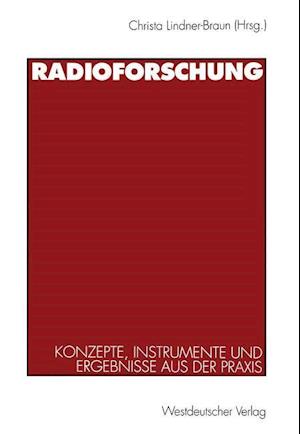 Radioforschung