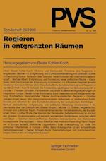 Regieren in entgrenzten Räumen