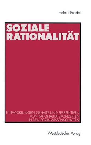 Soziale Rationalitat