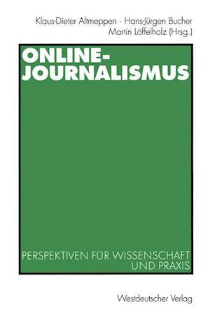 Online-Journalismus