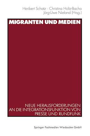 Migranten und Medien