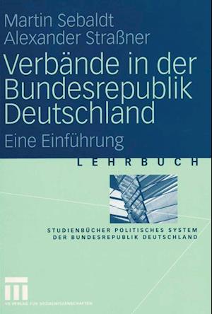 Verbände in der Bundesrepublik Deutschland