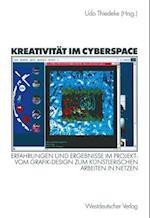 Kreativitat im Cyberspace