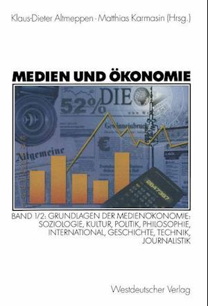 Medien und Okonomie