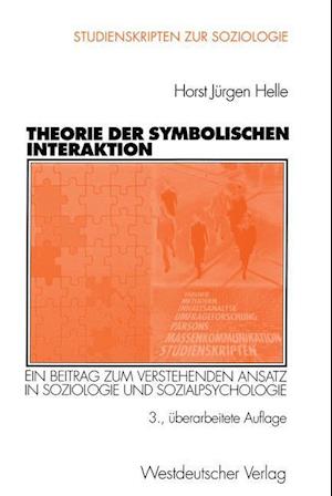 Theorie der Symbolischen Interaktion