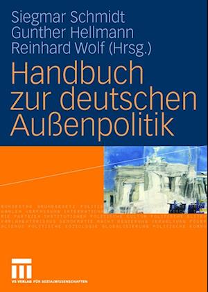 Handbuch zur deutschen Außenpolitik