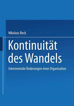 Kontinuität des Wandels