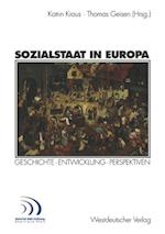 Sozialstaat in Europa