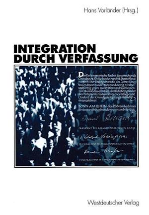 Integration durch Verfassung