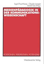 Medienpädagogik in der Kommunikationswissenschaft