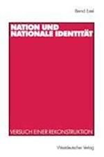 Nation und nationale Identität