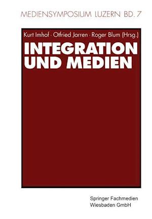 Integration Und Medien