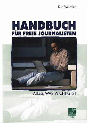 Handbuch für Freie Journalisten