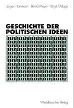 Geschichte der politischen Ideen