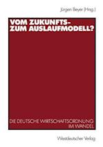 Vom Zukunfts- zum Auslaufmodell?