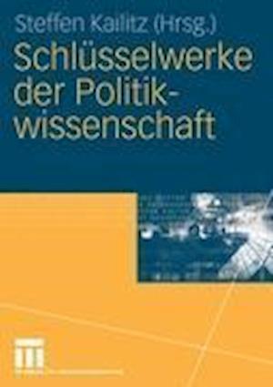 Schlüsselwerke Der Politikwissenschaft