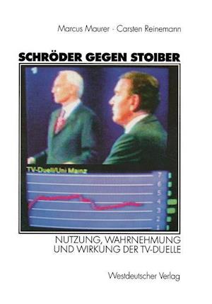 Schröder gegen Stoiber